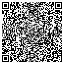 QR code with Hoyle James contacts