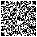 QR code with Ribbons & Roses Floral Design contacts