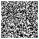 QR code with Actioneering contacts
