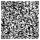 QR code with Hampton Roads Chapter contacts