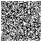 QR code with Rajson Delivery Services contacts
