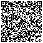 QR code with Riney & Anderson Ranches contacts
