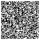 QR code with E J Hackett Painting & Sndblst contacts
