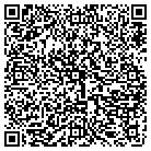 QR code with H M Haley Home Improvements contacts