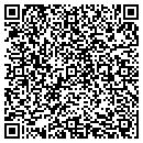 QR code with John W Kay contacts