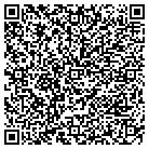 QR code with Takahashi Consulting Engineers contacts