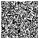 QR code with Redline Delivery contacts