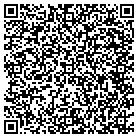 QR code with J B Sipe Constuction contacts