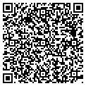 QR code with H B's contacts