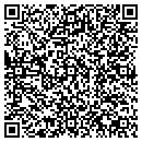 QR code with Hb's Barbershop contacts