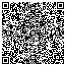 QR code with Just Window contacts