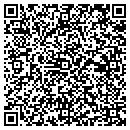 QR code with Henson's Barber Shop contacts
