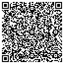 QR code with Hills Barber Shop contacts