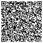 QR code with L & L Window & Siding CO contacts
