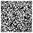 QR code with L & N Appraisers contacts