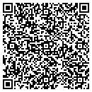 QR code with Janet Hicks Barber contacts