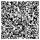 QR code with Kdgd Inc contacts