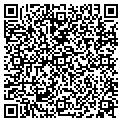 QR code with LTS Inc contacts
