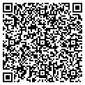 QR code with Sams & Assoc contacts