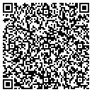 QR code with James E Culver contacts