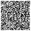 QR code with James E Stricker contacts