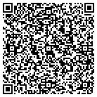 QR code with Slavics Express Delivery contacts