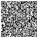 QR code with Cliffs Cuts contacts