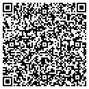 QR code with Tr Ua Cnter Grove Cemetery Fnd contacts
