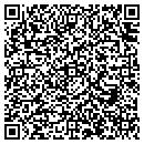 QR code with James L Bell contacts