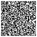 QR code with Thorne M & T contacts