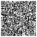 QR code with James Loesch contacts