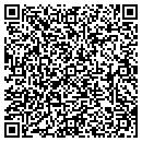 QR code with James Lynch contacts