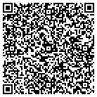 QR code with H C Intl Funding Consultant contacts
