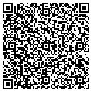 QR code with S Rj Parts & Delivery contacts