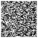 QR code with Atm Corp contacts