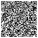 QR code with James P Lange contacts