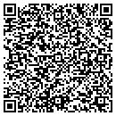 QR code with James Pope contacts