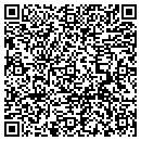 QR code with James Reading contacts