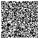 QR code with Ruby's Floral Factory contacts