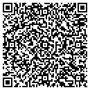 QR code with James R Kirby contacts