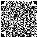 QR code with James Vonbehren contacts