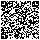 QR code with Richard Eric Thompson contacts