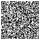 QR code with James Wallis contacts
