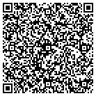 QR code with B Smooth Barber Studio contacts