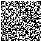QR code with S A Sprinkel Appraiser contacts