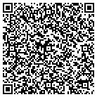 QR code with A One Delivery & Assembly contacts
