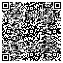 QR code with Zerba Ranches Inc contacts