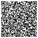 QR code with Tcd Delivery contacts