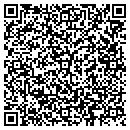 QR code with White Oak Cemetery contacts