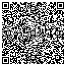QR code with Henry Herr contacts